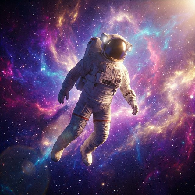 Authentication Visual