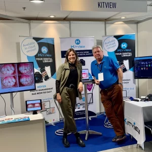 Import kitview desktop