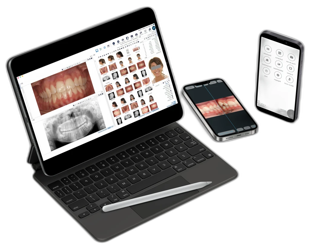 Sequence photos modify