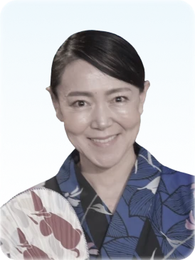 Sachiko Kono