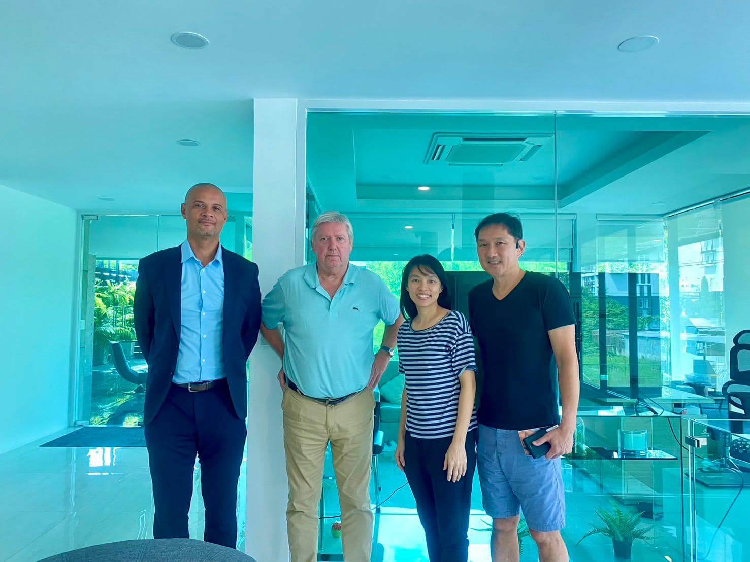 Y&B Dental Clinic facility