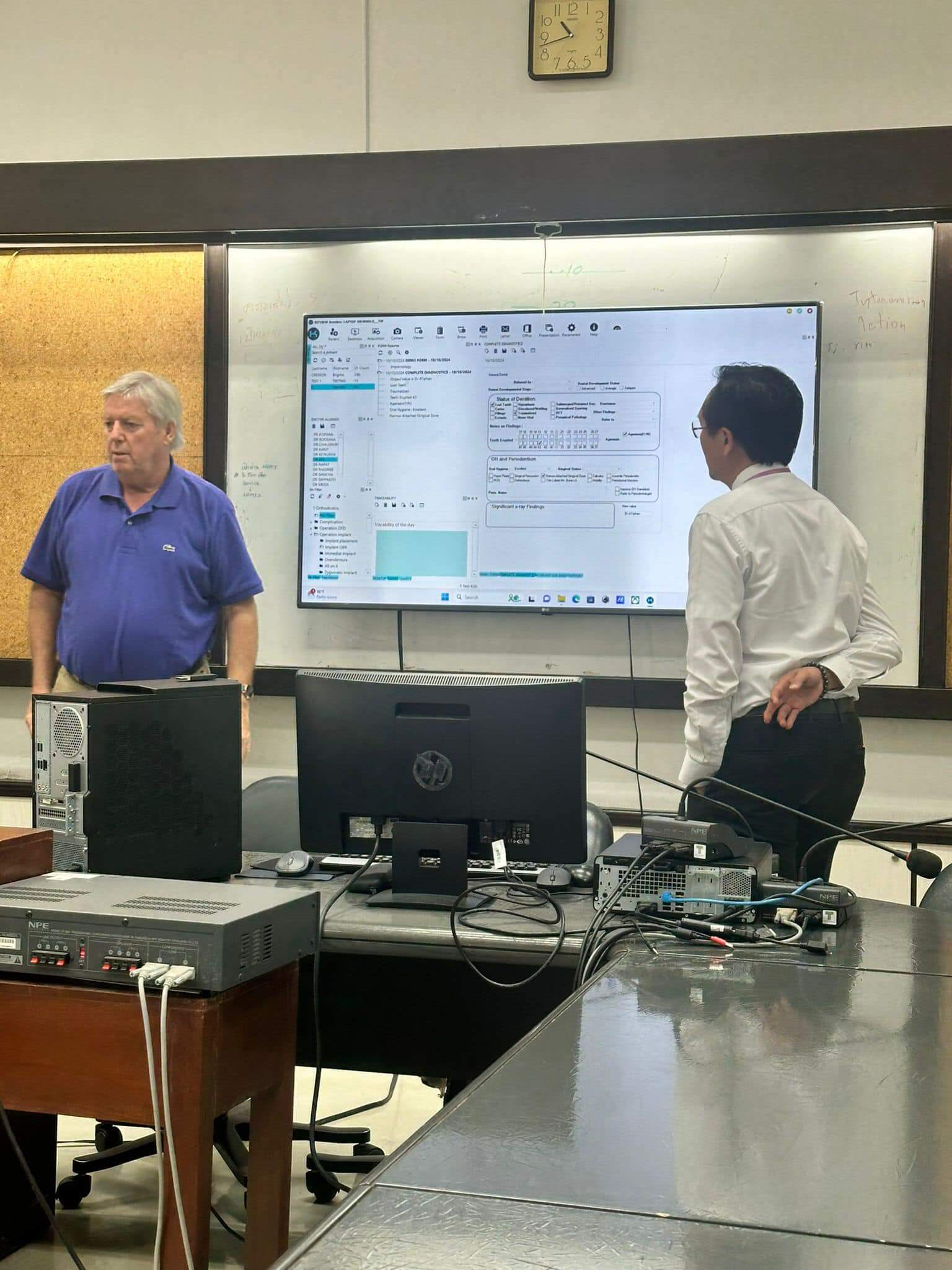 Chulalongkorn University image 3