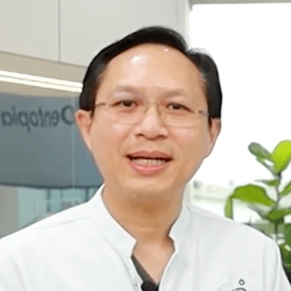 Professor Atiphan