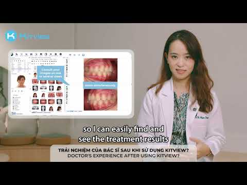 Dr. Trang testimonial