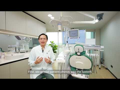 Professor Atiphan testimonial
