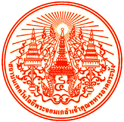 King Mongkut’s Institute of Technology Ladkrabang (KMITL)