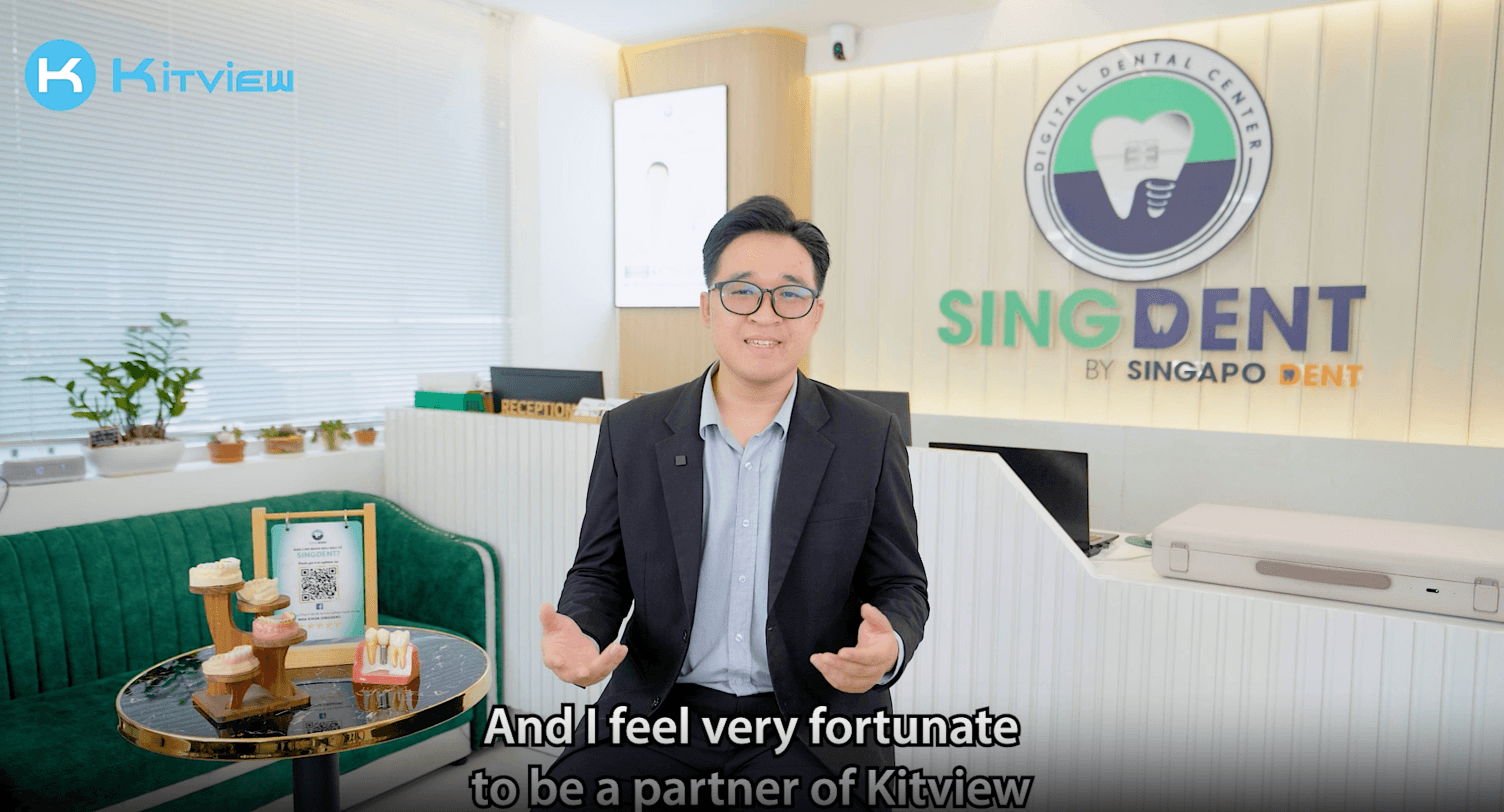Dr Tôn Thất Bách testimonial